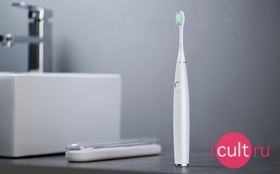 Xiaomi Amazfit Oclean One Smart Sonic Electric Toothbrush White