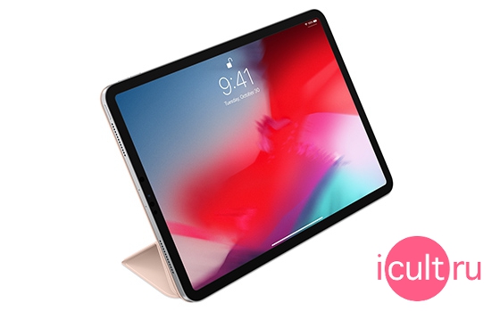 Apple Smart Folio Pink Sand  iPad Pro 11