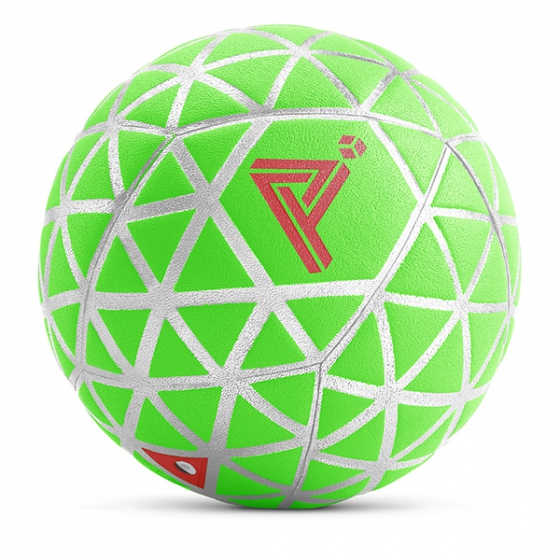   Play Impossible Gameball Green  iOS/Android   PI-B01-A-P2