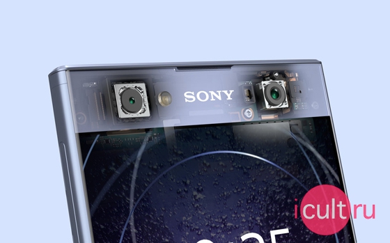 Sony Xperia XA2 Ultra Dual 32GB
