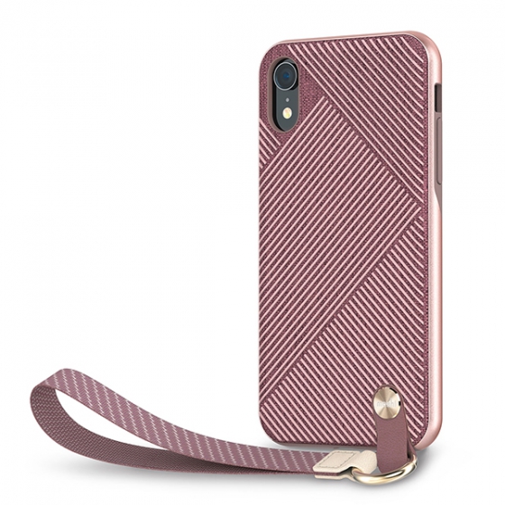    Moshi Altra Blossom Pink  iPhone XR - 99MO117301
