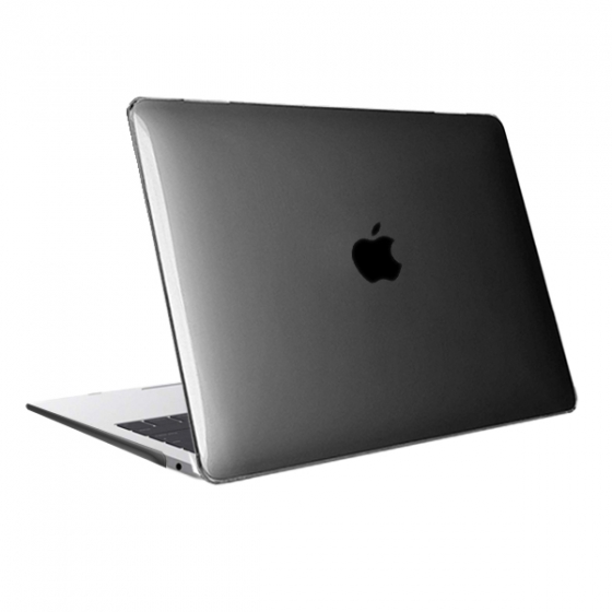  i-Blason Cover Black Clear  MacBook Air 13&quot; 2018-20 / tmp_1010953