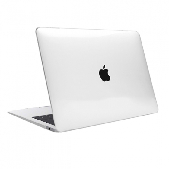  i-Blason Cover Crystal Clear  MacBook Air 13&quot; 2018-20  tmp_1010947