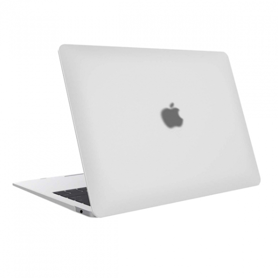  i-Blason Cover Clear Matte  MacBook Air 13&quot; 2018-19   tmp_1010944