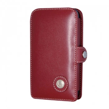 ������� ����� Beyza Cases SR BookType Leather Case ��� iPhone �������
