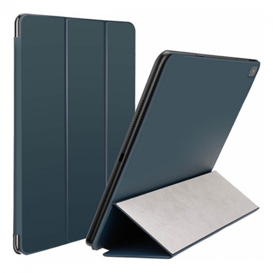 - Baseus Simplism Y-Type Leather Blue  iPad Pro 11&quot;  LTAPIPD-ASM03