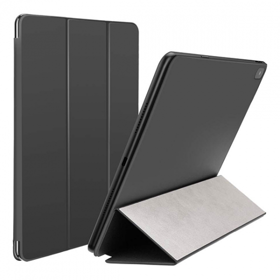 - Baseus Simplism Y-Type Leather Black  iPad Pro 12.9&quot; 2018  LTAPIPD-BSM01