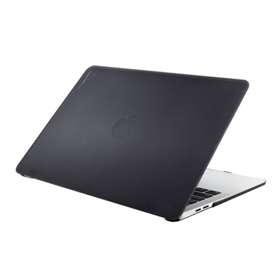 Чехол Uniq HUSK Pro Black для MacBook Pro 13&quot; 2016 черный MP13(2016)-HSKPBLK