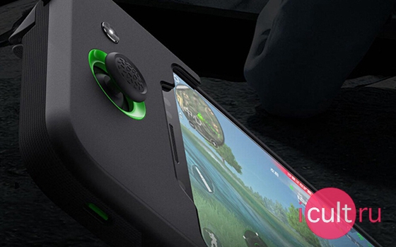  Xiaomi Black Shark Game Handle