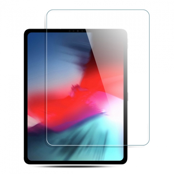 Защитное стекло Blueo 2.5D Clear HD 0.26 мм для iPad Pro 11&quot; 2018/20 прозрачное 6B9-IPad11
