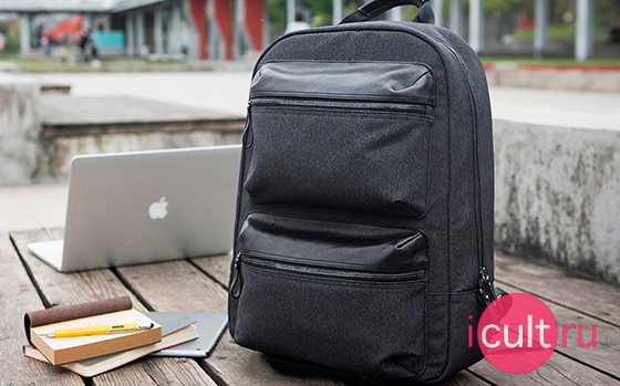 Xiaomi Mi 90 Points Business Commuting Functional Backpack