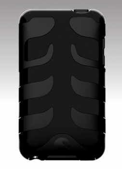 ����� SwitchEasy Rebel Touch ��� iPod Touch 2G � Touch 3G ������