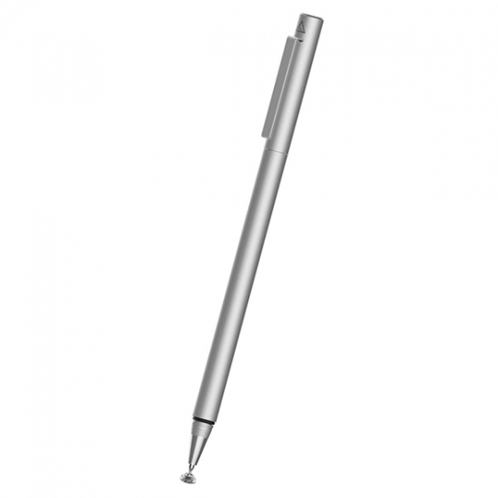 Ручка-стилус Adonit Droid Silver для Android устройств серебристый 3109-17-02-A