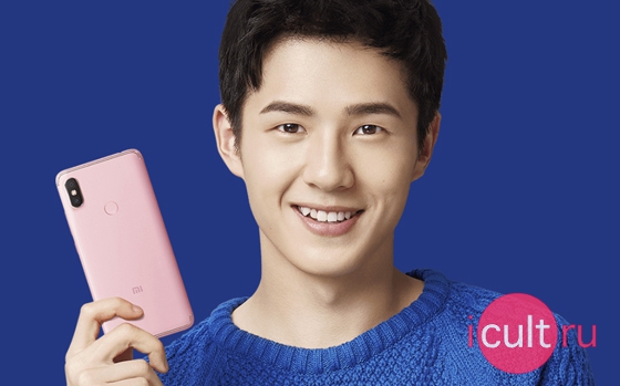  Xiaomi Redmi 2S