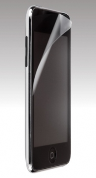 �������� ������ SwitchEasy Pure Anti Reflect (������������) ��� iPod Touch 2G (Touch 3G)