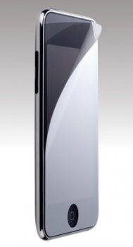 ���������� �������� ������ ��� iPod touch 2G / 3G SwitchEasy Pure Reflect SW-PURT-R