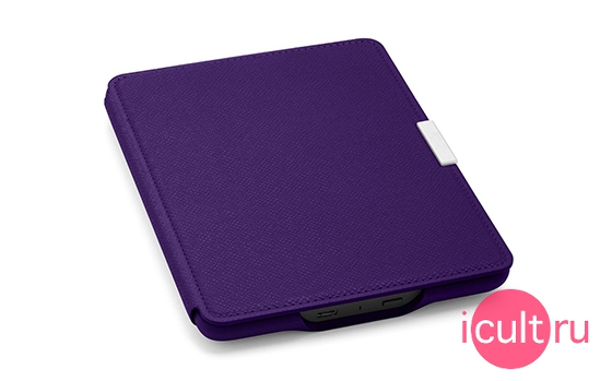 Amazon Leather Case Royal Purple  Amazon Kindle Paperwhite