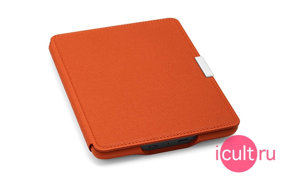 Amazon Leather Case Persimmon  Amazon Kindle Paperwhite