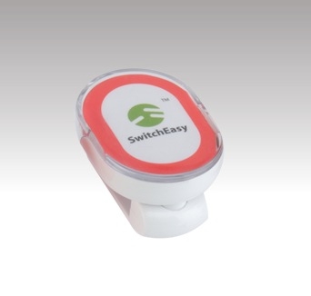 ����� ��� ������� Nike+iPod SwitchEasy Runaway white ����� RA-002-W 