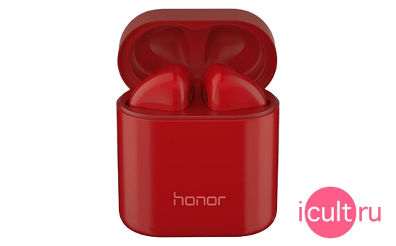 Huawei Honor FlyPods Red
