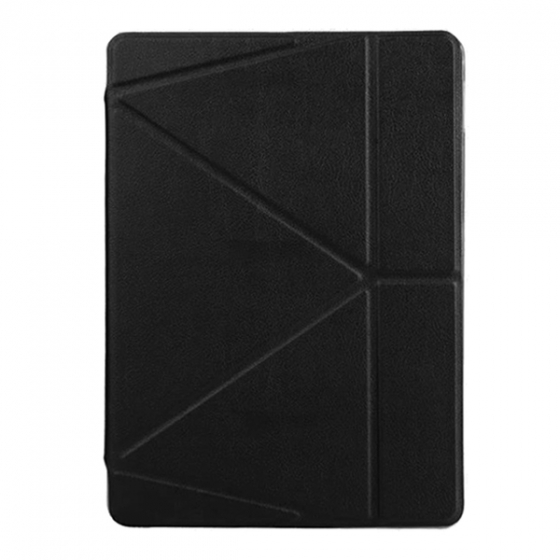 - Onjess Folding Style Smart Stand Cover Black  iPad Pro 11&quot; 