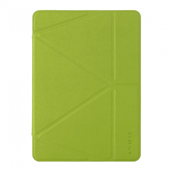 - Onjess Folding Style Smart Stand Cover Green  iPad Pro 12.9&quot; 2018 