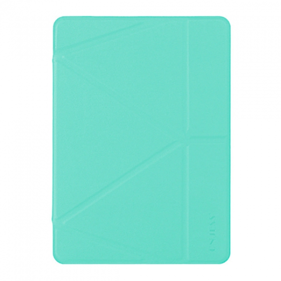 - Onjess Folding Style Smart Stand Cover Mint  iPad Pro 12.9&quot; 2018 