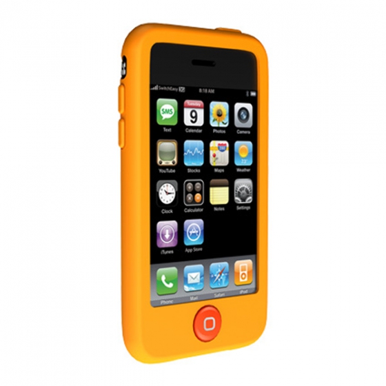 ����������� ����� SwitchEasy Colors Mican ��� iPhone 3G/3GS ������ SW-CAP-COL-MI
