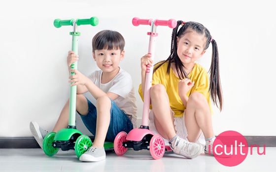   Xiaomi BEVA Pink