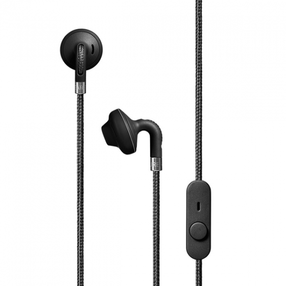 - UrbanEars Sumpan Black 