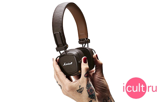  Marshall Major III Bluetooth
