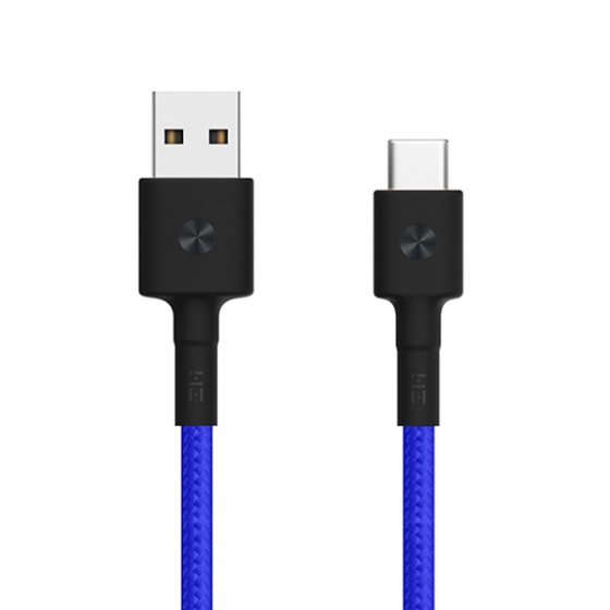   Xiaomi ZMI USB-C 1  Blue  AL401