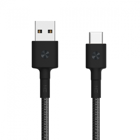   Xiaomi ZMI USB-C 2  Black  AL431
