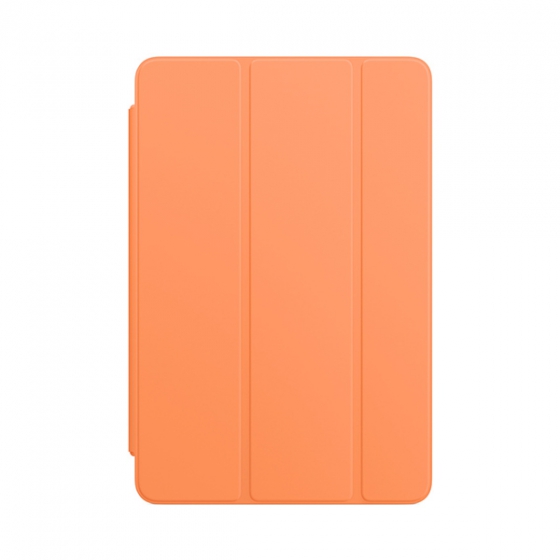 Чехол Apple Smart Cover для iPad mini (2019) MVQG2ZM/A свежая папайя