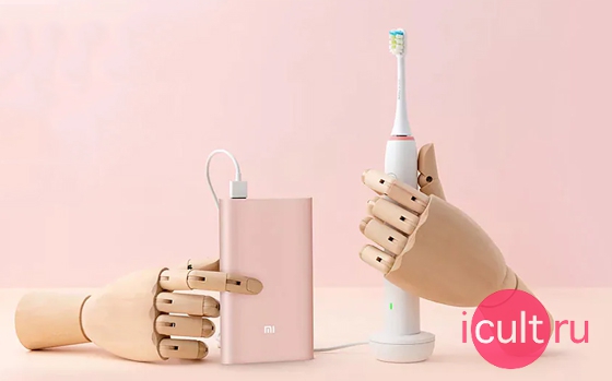    Xiaomi Soocas X1 Clean Electric ToothBrush Lite Edition