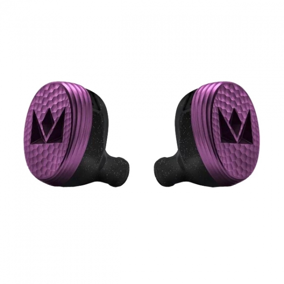 Наушники Noble Audio Django фиолетовые