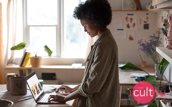  Microsoft Surface Laptop 2