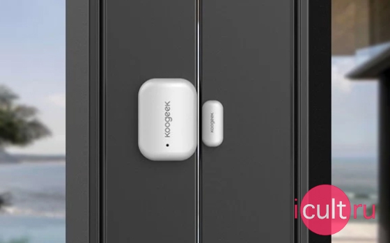 Koogeek Door & Window Sensor