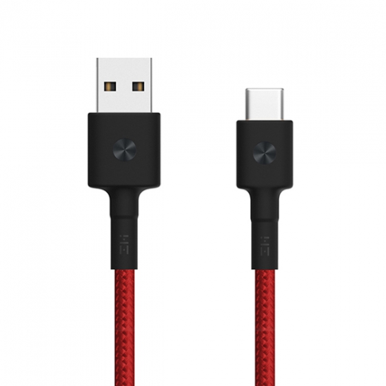   Xiaomi ZMI USB-C 30 . Red  AL411