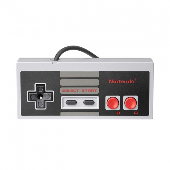 Nintendo original controller discount