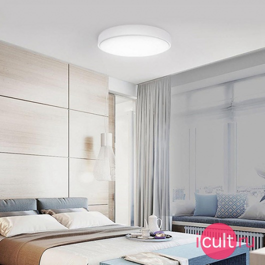 xiaomi yeelight led ceiling lamp 650mm ylxd02yl