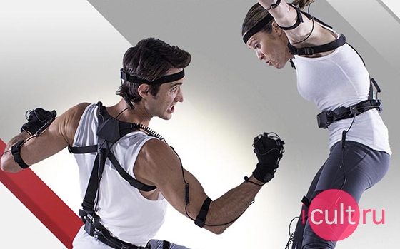 ����� Noitom Mocap Perception Neuron
