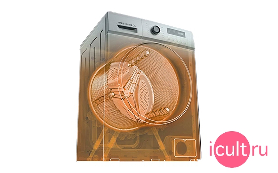 Xiaomi Viomi Internet Wash Machine 8kg