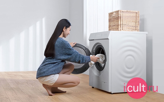 Xiaomi Mijia Washing Machine 10kg