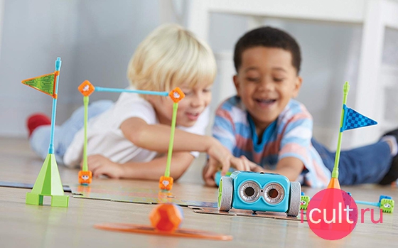 Learning Resources Botley the Coding Robot Activity Set