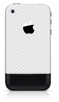 ���������� �������� Istick carbon ��� iPhone 2G �����