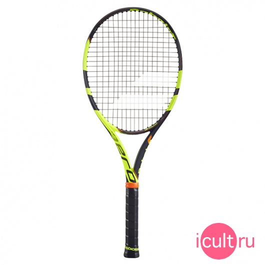 babolat pure aero 2015