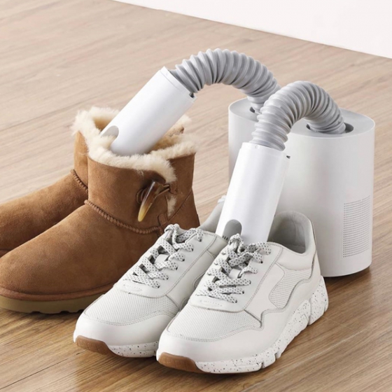 Сушилка для обуви Xiaomi Deerma Shoes Dryer Dryer White белая DEM-HX10