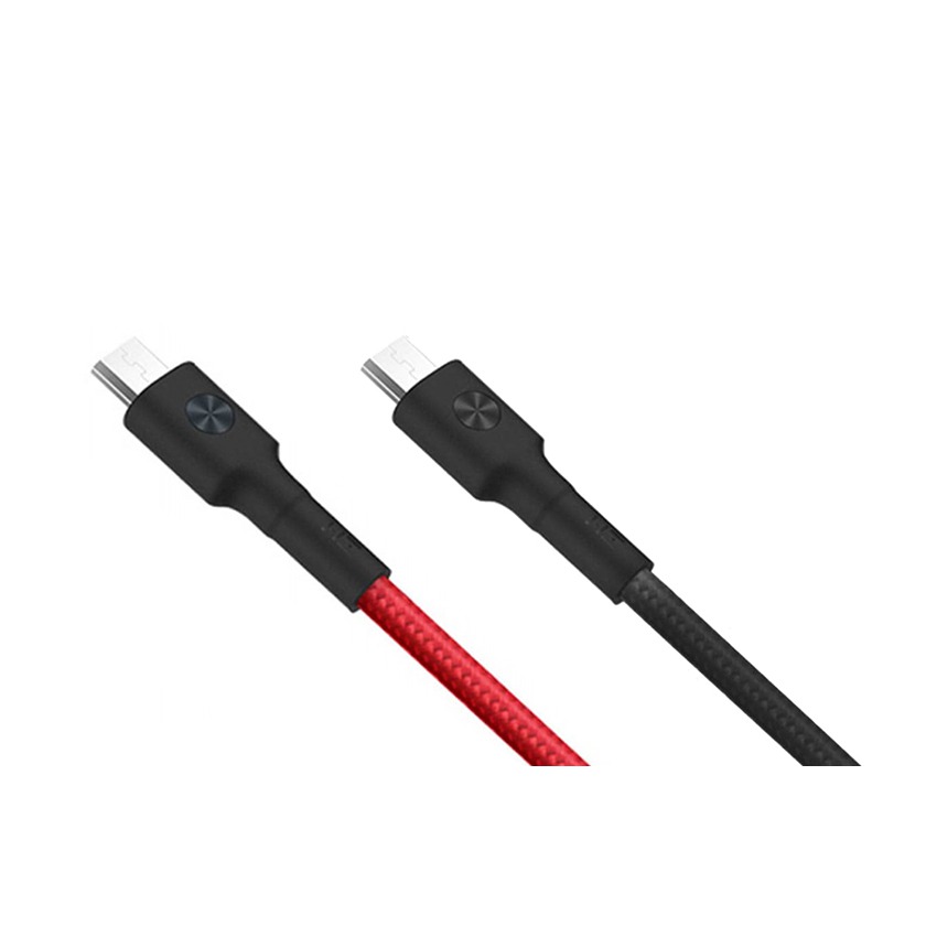 Xiaomi ZMI Micro USB 1  Red AL603