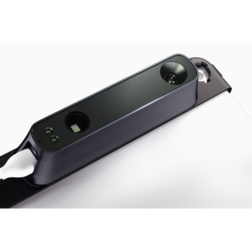 Occipital Precision Bracket  iPad Pro 11